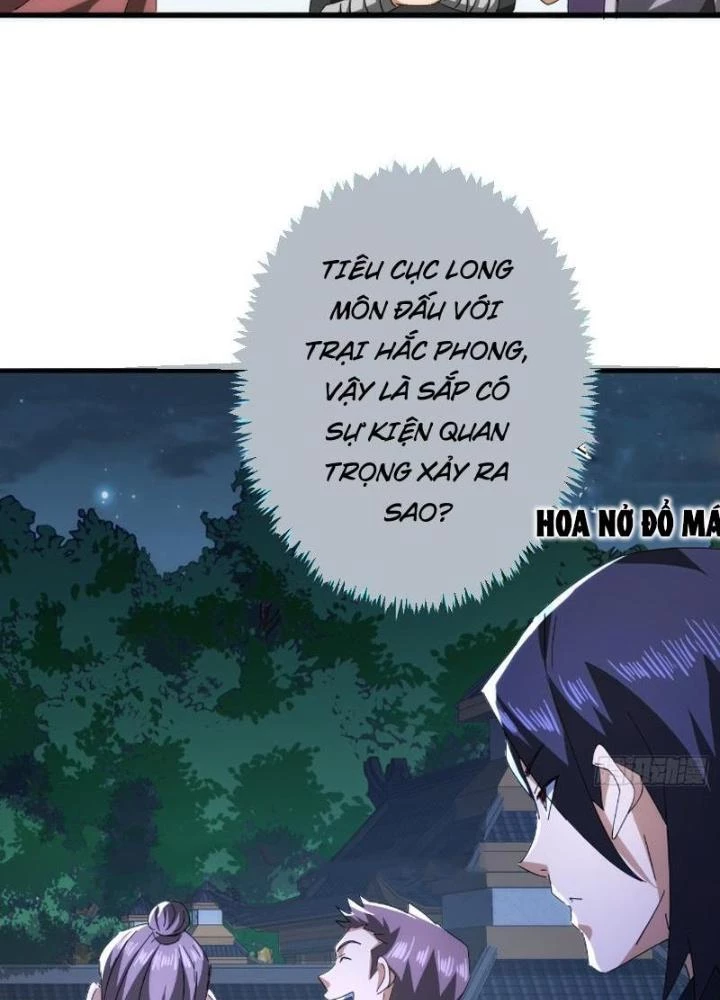 Kim Cương Bất Hoại Đại Trại Chủ Chapter 11 - Trang 3