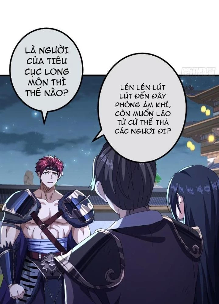 Kim Cương Bất Hoại Đại Trại Chủ Chapter 11 - Trang 3