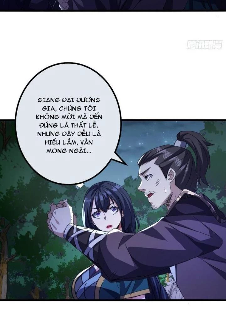 Kim Cương Bất Hoại Đại Trại Chủ Chapter 11 - Trang 3