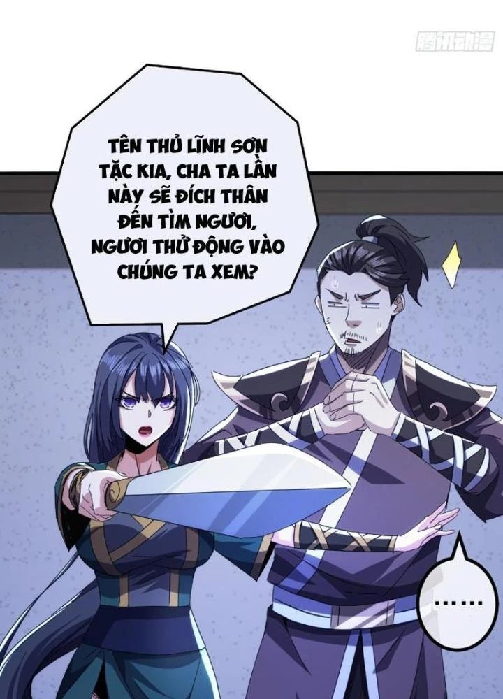 Kim Cương Bất Hoại Đại Trại Chủ Chapter 11 - Trang 3