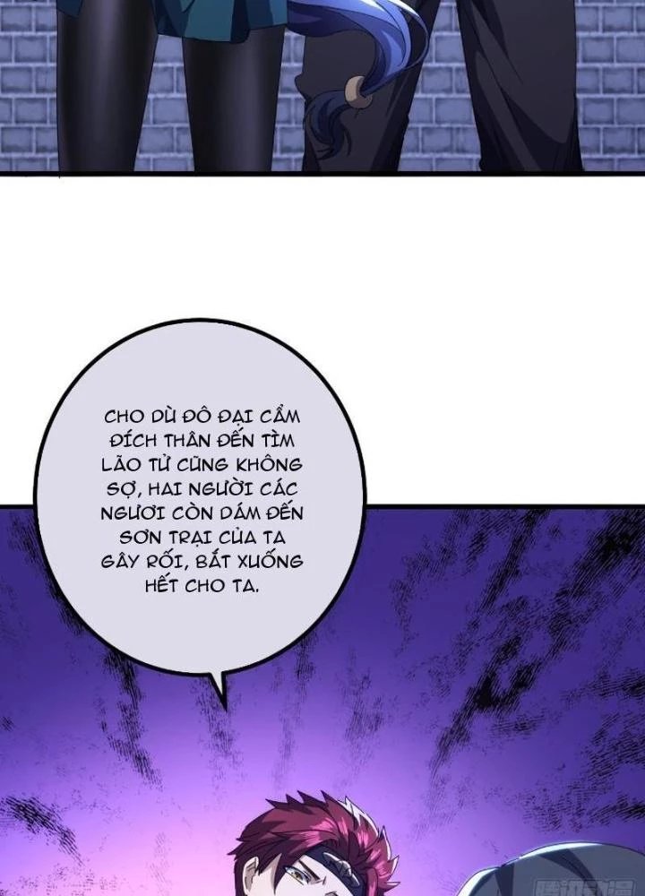 Kim Cương Bất Hoại Đại Trại Chủ Chapter 11 - Trang 3