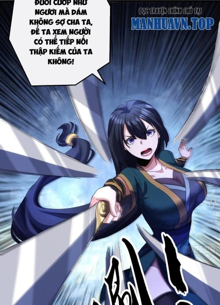 Kim Cương Bất Hoại Đại Trại Chủ Chapter 11 - Trang 3