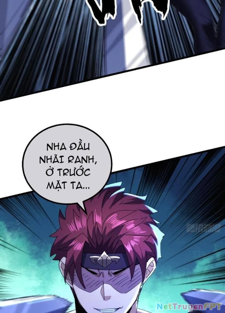 Kim Cương Bất Hoại Đại Trại Chủ Chapter 11 - Trang 3