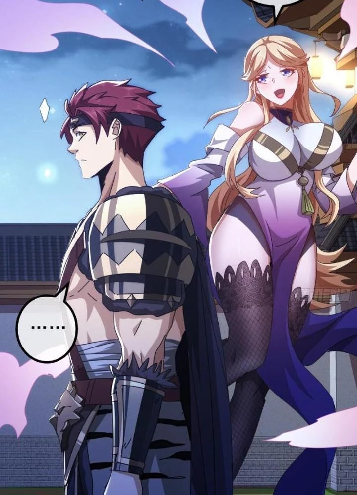 Kim Cương Bất Hoại Đại Trại Chủ Chapter 11 - Trang 3