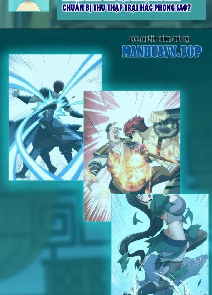 Kim Cương Bất Hoại Đại Trại Chủ Chapter 11 - Trang 3