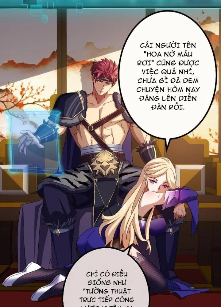 Kim Cương Bất Hoại Đại Trại Chủ Chapter 11 - Trang 3