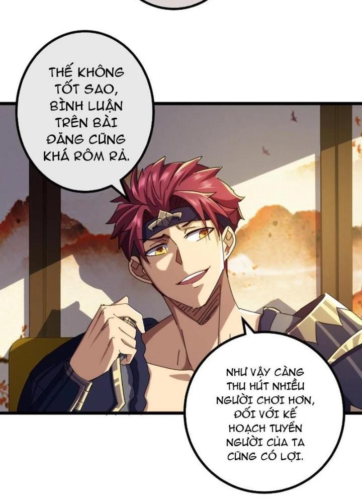Kim Cương Bất Hoại Đại Trại Chủ Chapter 11 - Trang 3