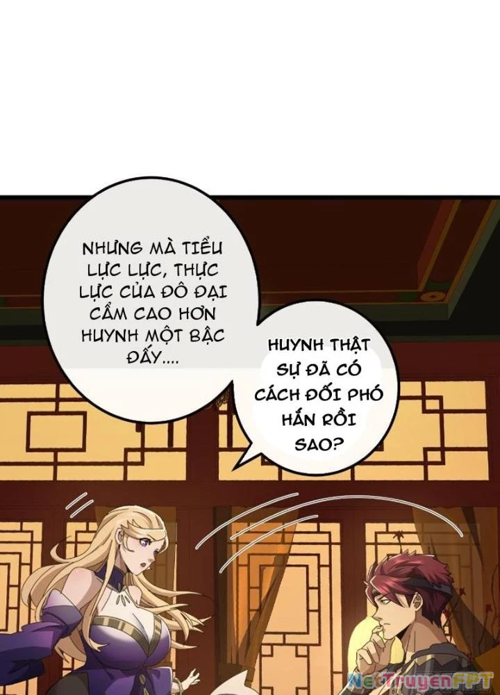 Kim Cương Bất Hoại Đại Trại Chủ Chapter 11 - Trang 3
