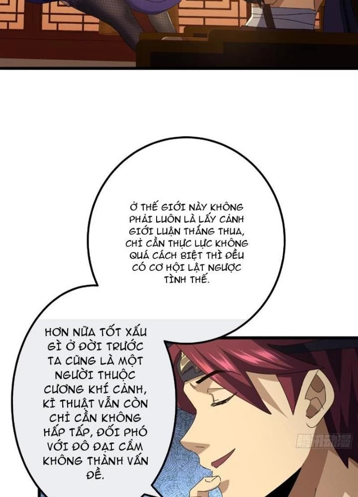 Kim Cương Bất Hoại Đại Trại Chủ Chapter 11 - Trang 3