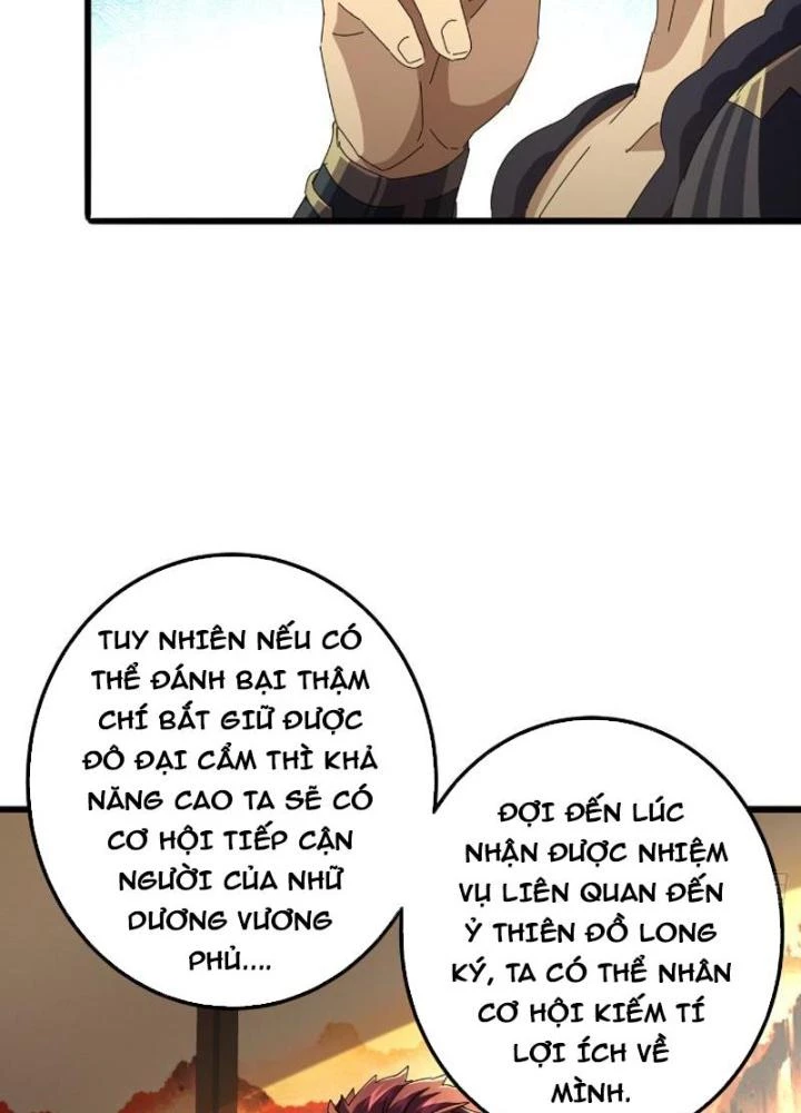 Kim Cương Bất Hoại Đại Trại Chủ Chapter 11 - Trang 3
