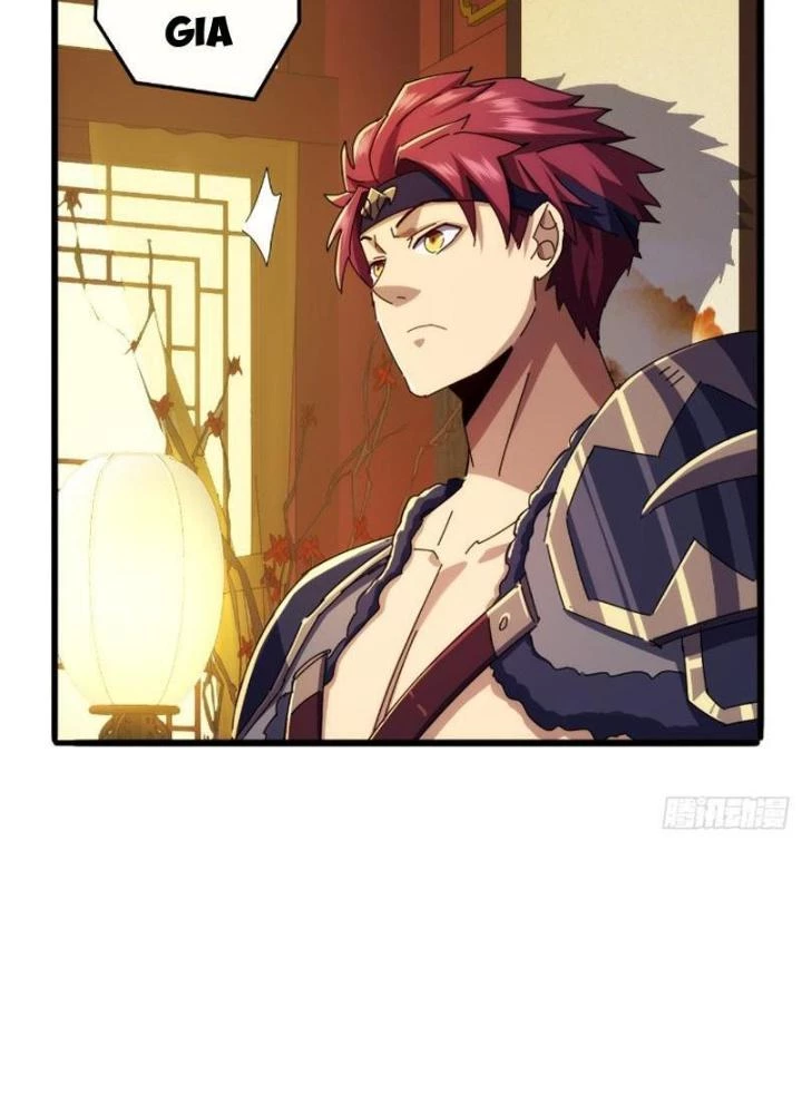 Kim Cương Bất Hoại Đại Trại Chủ Chapter 11 - Trang 3