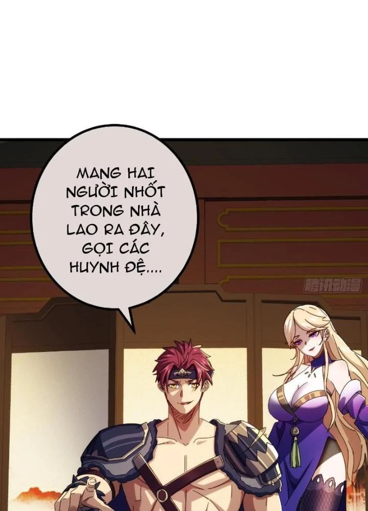 Kim Cương Bất Hoại Đại Trại Chủ Chapter 11 - Trang 3