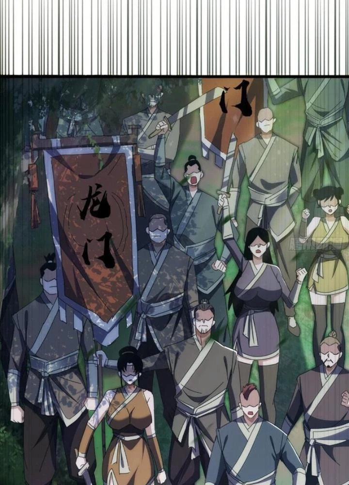 Kim Cương Bất Hoại Đại Trại Chủ Chapter 11 - Trang 3