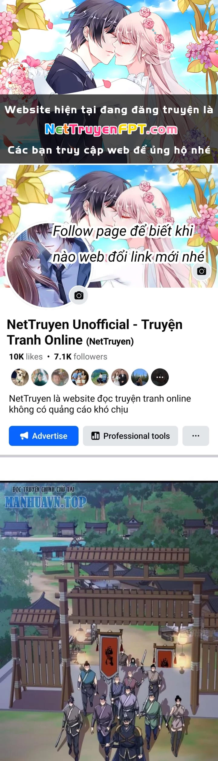 Kim Cương Bất Hoại Đại Trại Chủ Chapter 12 - Trang 3