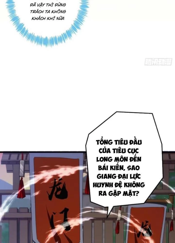 Kim Cương Bất Hoại Đại Trại Chủ Chapter 12 - Trang 3