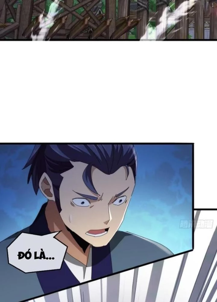 Kim Cương Bất Hoại Đại Trại Chủ Chapter 12 - Trang 3