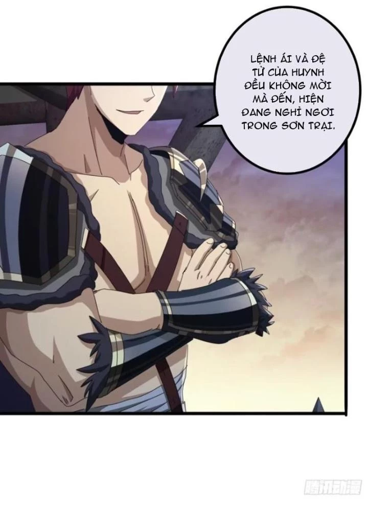 Kim Cương Bất Hoại Đại Trại Chủ Chapter 12 - Trang 3