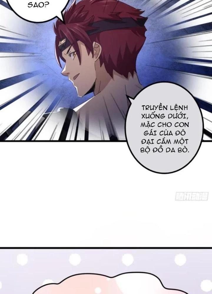 Kim Cương Bất Hoại Đại Trại Chủ Chapter 12 - Trang 3