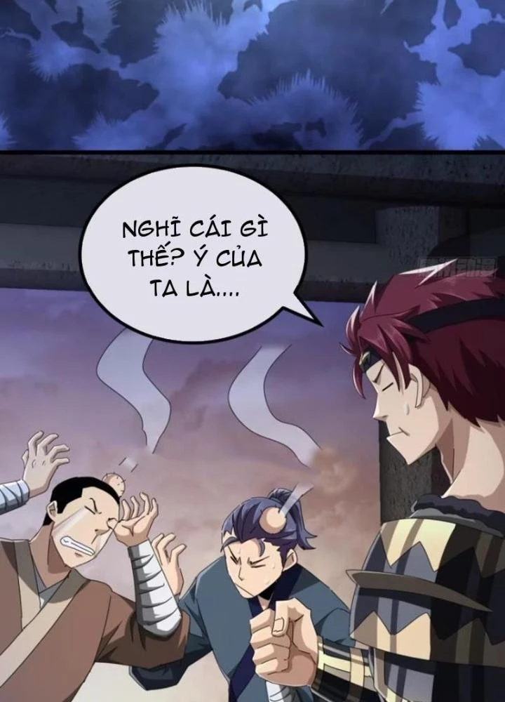 Kim Cương Bất Hoại Đại Trại Chủ Chapter 12 - Trang 3