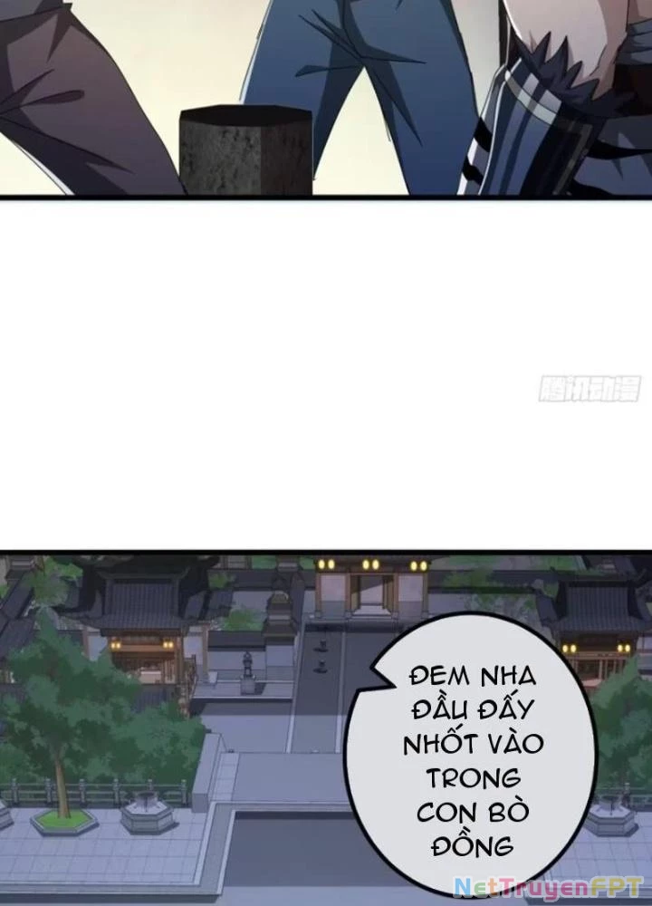 Kim Cương Bất Hoại Đại Trại Chủ Chapter 12 - Trang 3