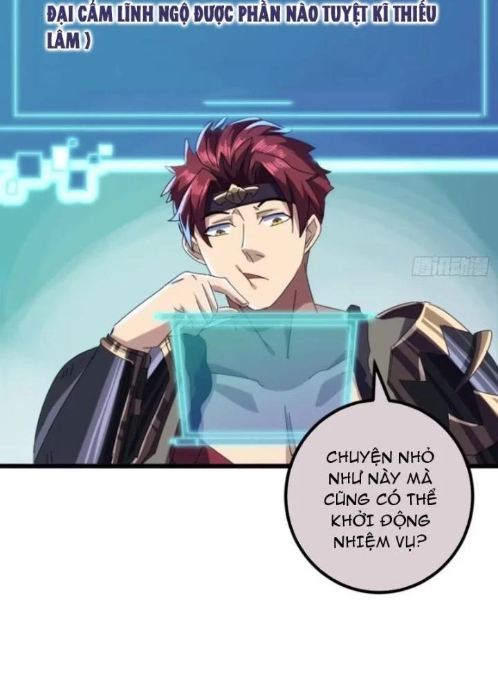 Kim Cương Bất Hoại Đại Trại Chủ Chapter 12 - Trang 3