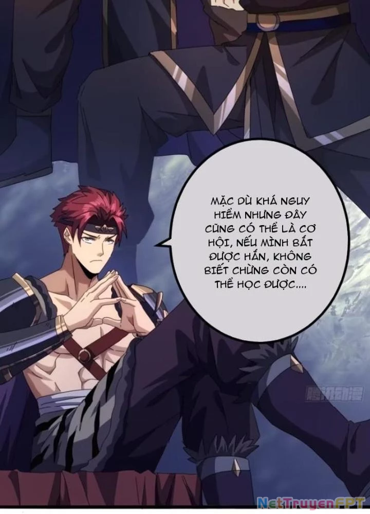 Kim Cương Bất Hoại Đại Trại Chủ Chapter 12 - Trang 3