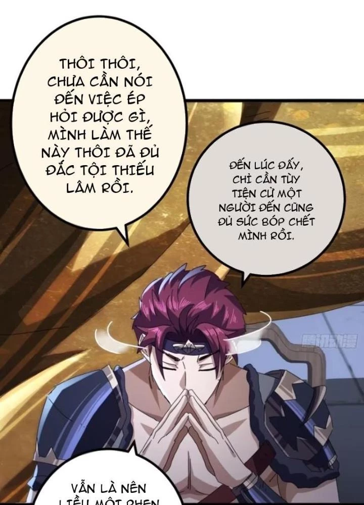 Kim Cương Bất Hoại Đại Trại Chủ Chapter 12 - Trang 3