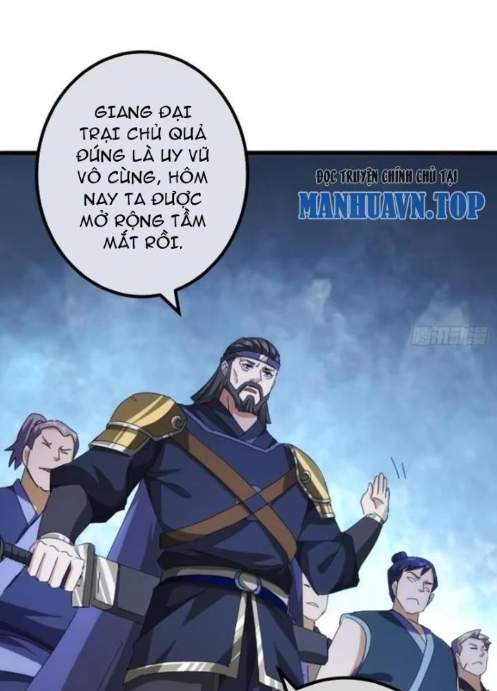 Kim Cương Bất Hoại Đại Trại Chủ Chapter 12 - Trang 3
