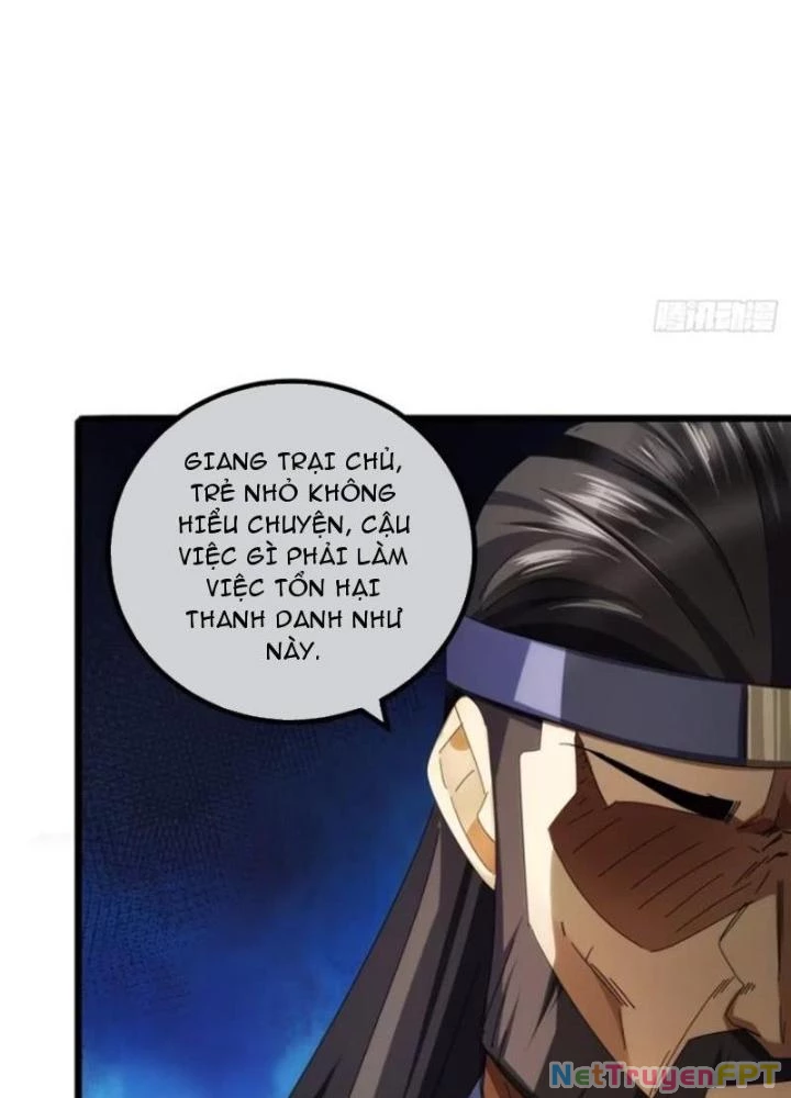 Kim Cương Bất Hoại Đại Trại Chủ Chapter 12 - Trang 3