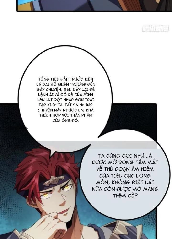 Kim Cương Bất Hoại Đại Trại Chủ Chapter 12 - Trang 3