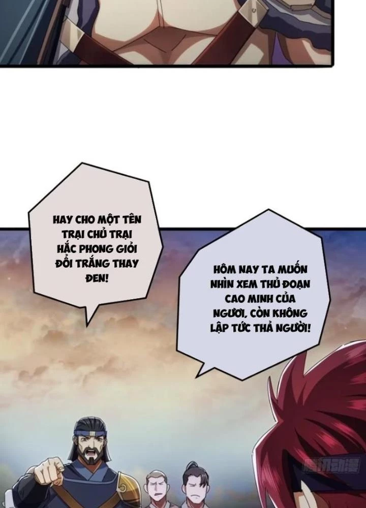 Kim Cương Bất Hoại Đại Trại Chủ Chapter 12 - Trang 3