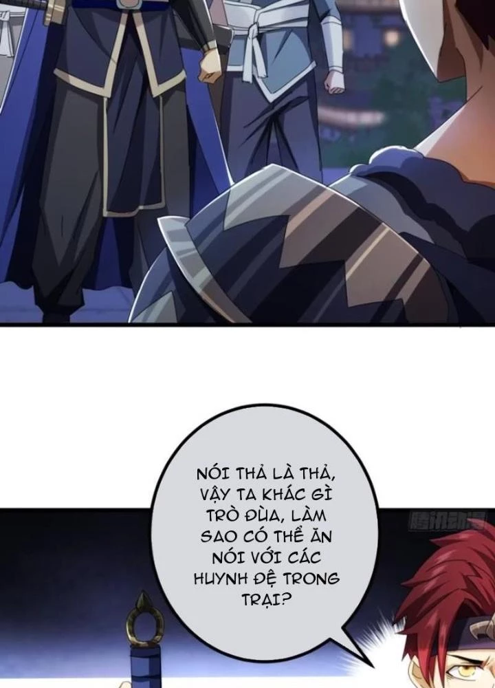 Kim Cương Bất Hoại Đại Trại Chủ Chapter 12 - Trang 3
