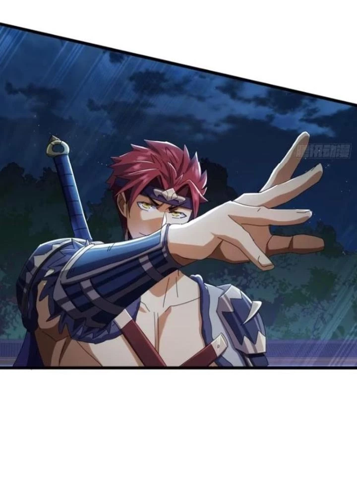 Kim Cương Bất Hoại Đại Trại Chủ Chapter 12 - Trang 3