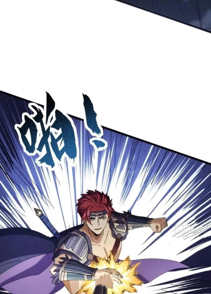 Kim Cương Bất Hoại Đại Trại Chủ Chapter 12 - Trang 3