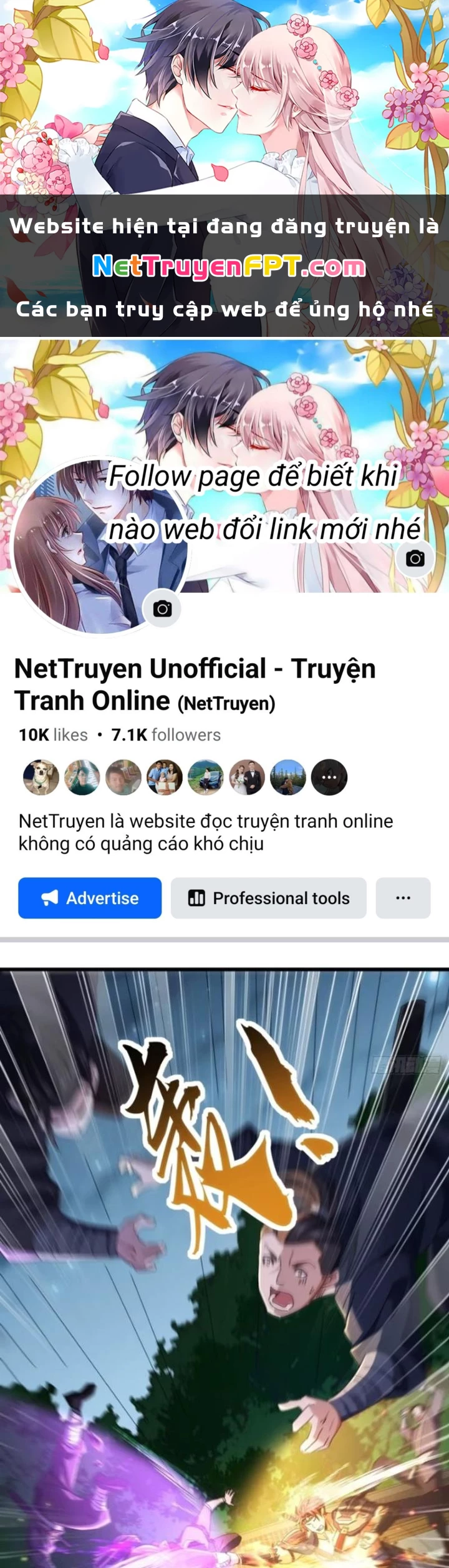 Kim Cương Bất Hoại Đại Trại Chủ Chapter 13 - Trang 3