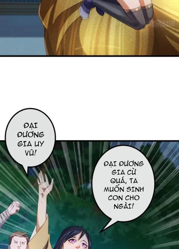 Kim Cương Bất Hoại Đại Trại Chủ Chapter 13 - Trang 3