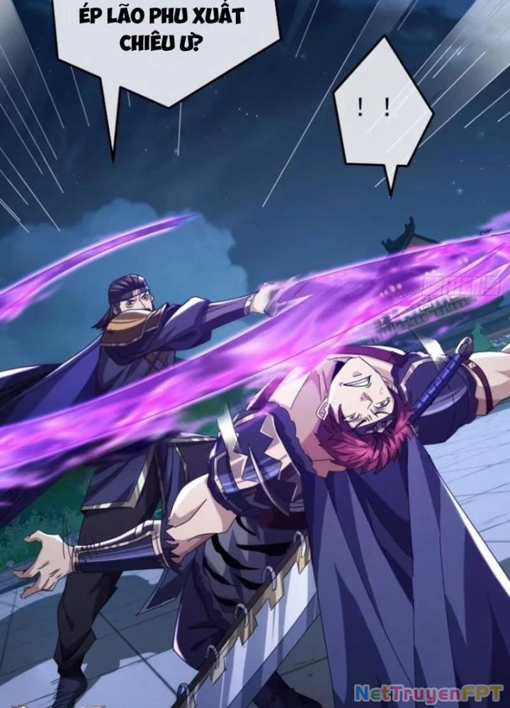 Kim Cương Bất Hoại Đại Trại Chủ Chapter 13 - Trang 3