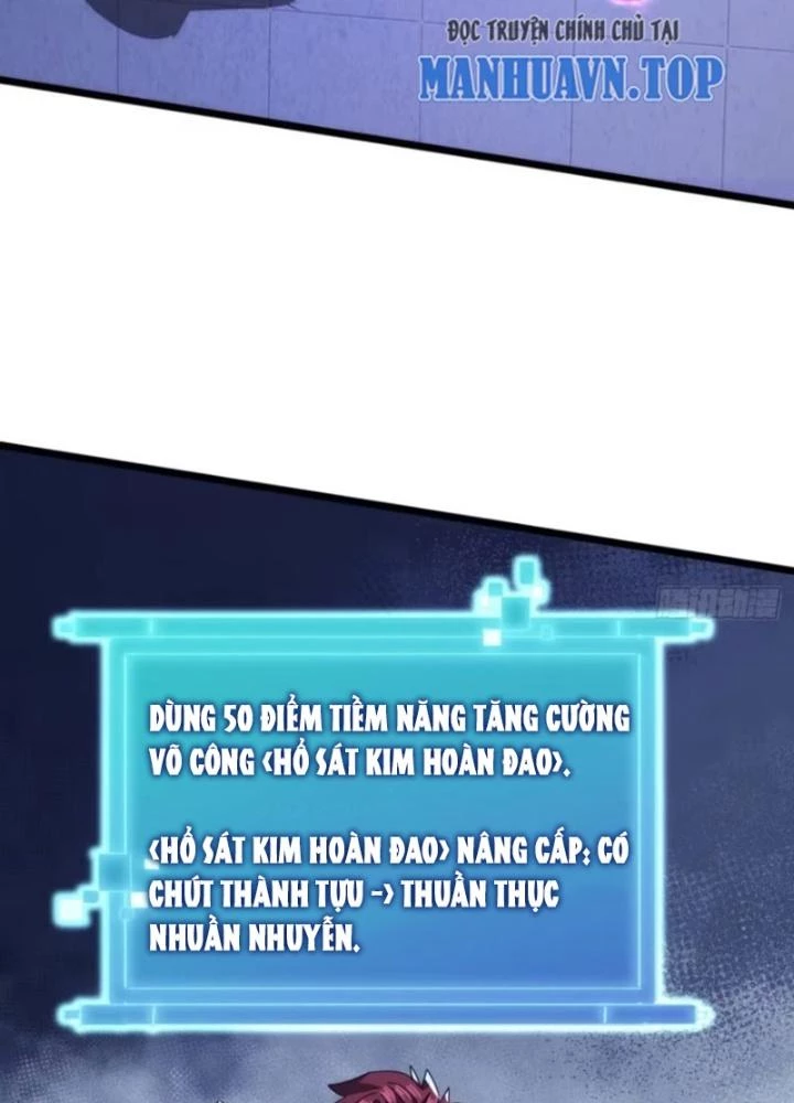 Kim Cương Bất Hoại Đại Trại Chủ Chapter 13 - Trang 3