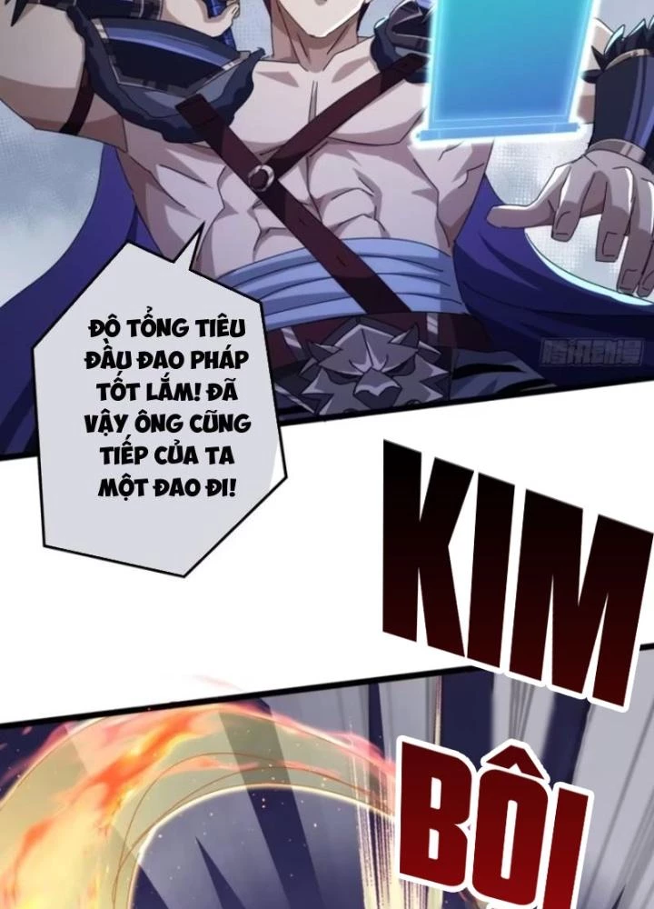 Kim Cương Bất Hoại Đại Trại Chủ Chapter 13 - Trang 3