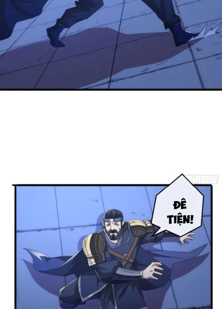 Kim Cương Bất Hoại Đại Trại Chủ Chapter 13 - Trang 3