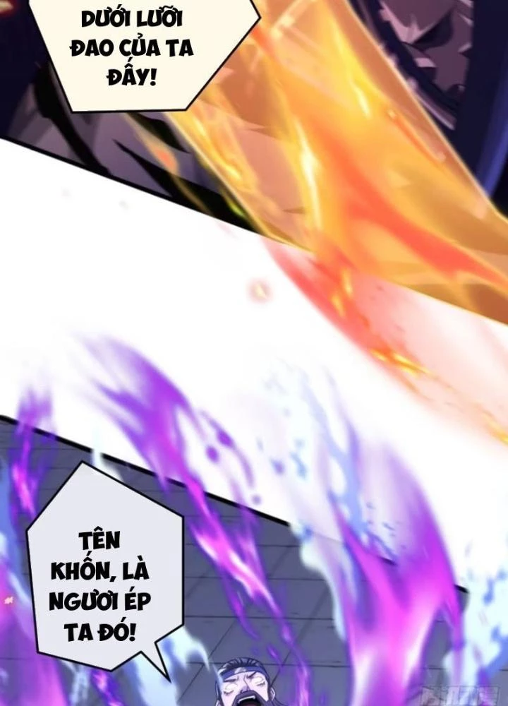 Kim Cương Bất Hoại Đại Trại Chủ Chapter 13 - Trang 3