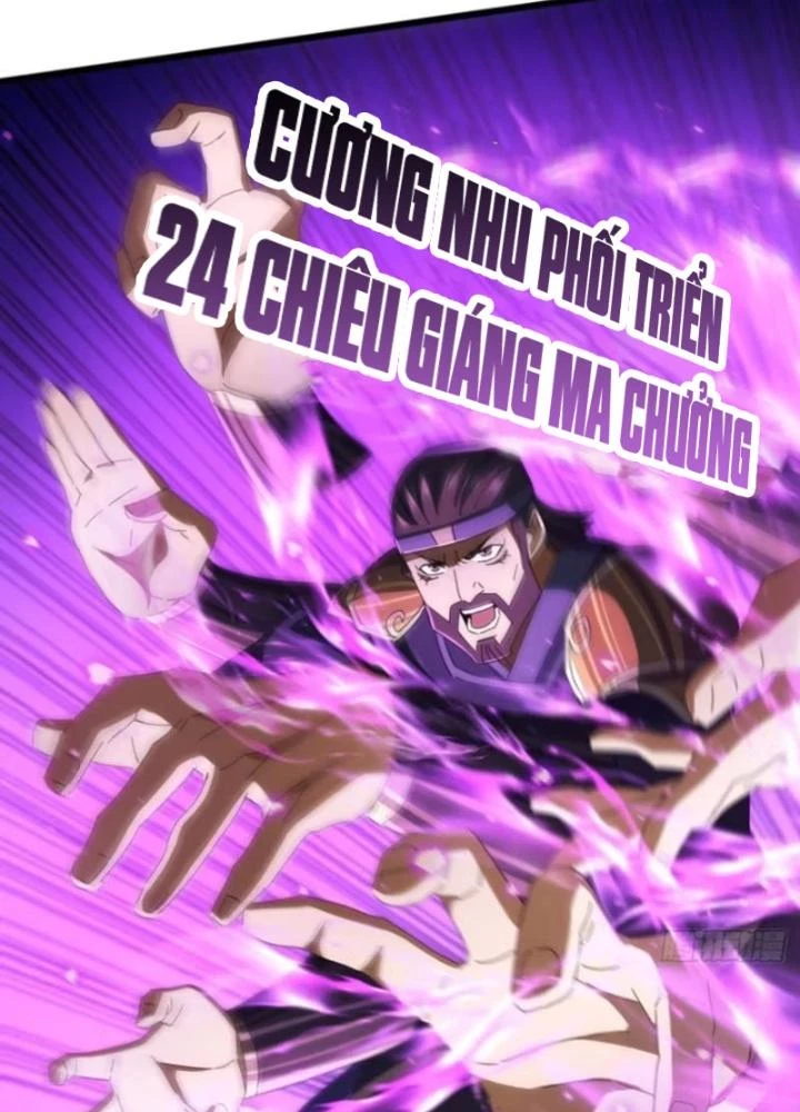Kim Cương Bất Hoại Đại Trại Chủ Chapter 13 - Trang 3