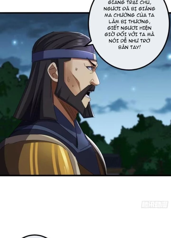 Kim Cương Bất Hoại Đại Trại Chủ Chapter 13 - Trang 3