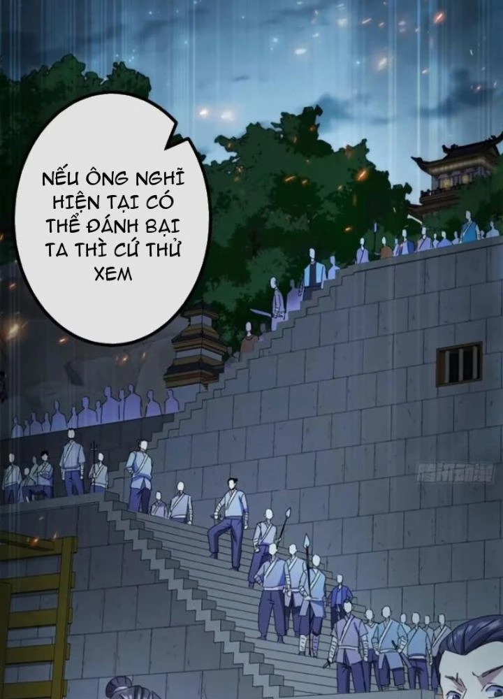 Kim Cương Bất Hoại Đại Trại Chủ Chapter 13 - Trang 3