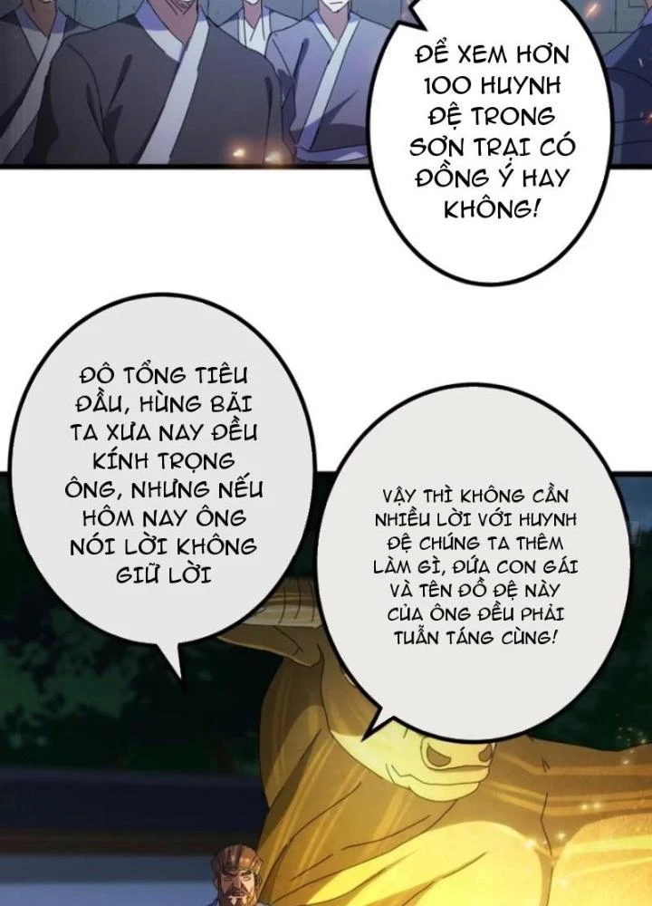 Kim Cương Bất Hoại Đại Trại Chủ Chapter 13 - Trang 3