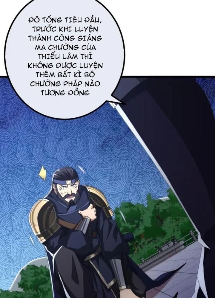 Kim Cương Bất Hoại Đại Trại Chủ Chapter 13 - Trang 3