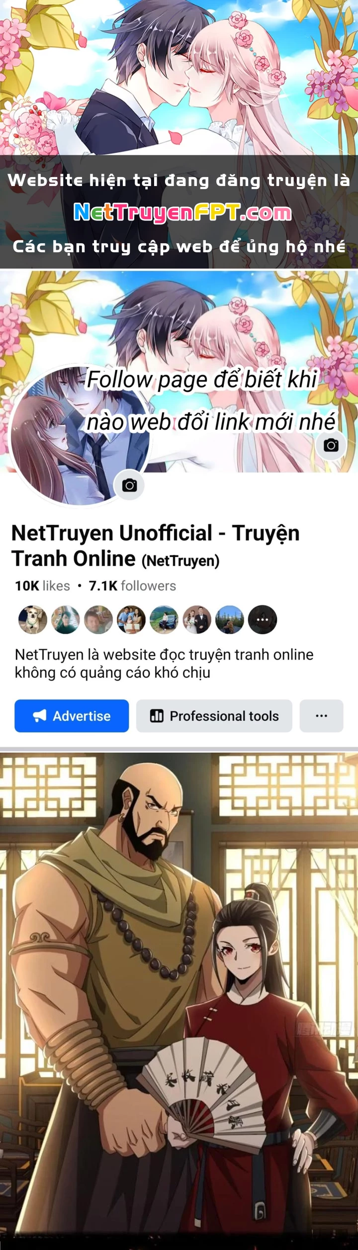 Kim Cương Bất Hoại Đại Trại Chủ Chapter 14 - Trang 3