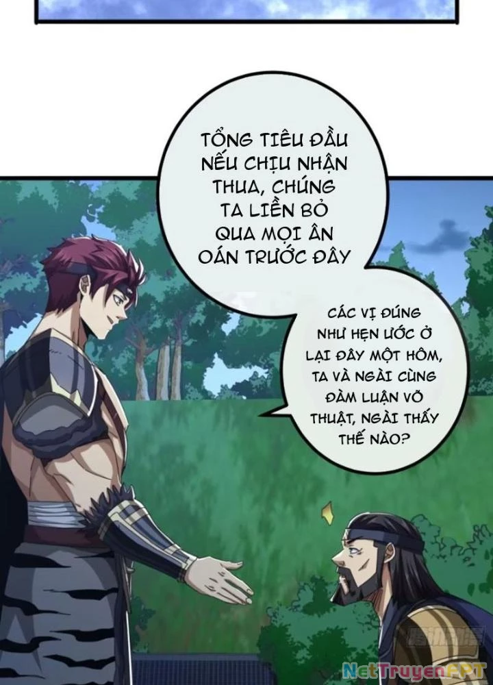 Kim Cương Bất Hoại Đại Trại Chủ Chapter 14 - Trang 3