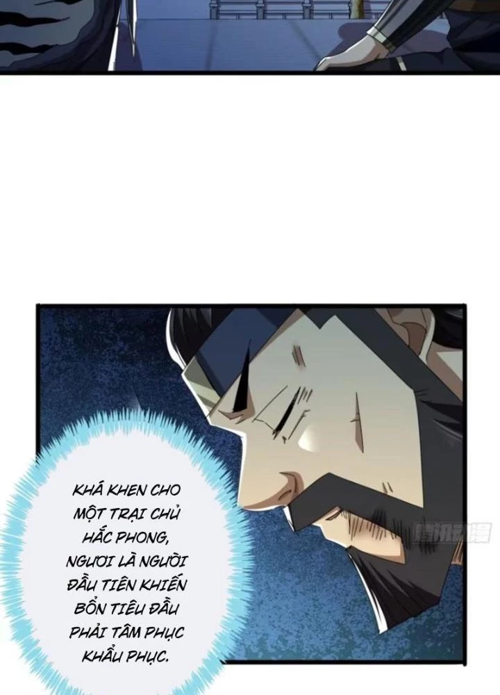 Kim Cương Bất Hoại Đại Trại Chủ Chapter 14 - Trang 3