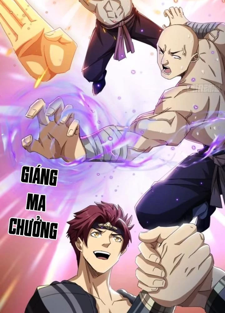 Kim Cương Bất Hoại Đại Trại Chủ Chapter 14 - Trang 3